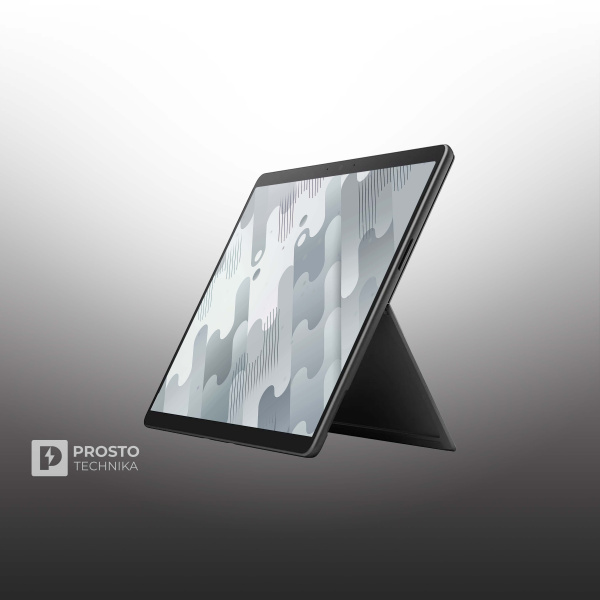 Планшет Microsoft Surface Pro 9 i5/8Gb/256Gb Graphite